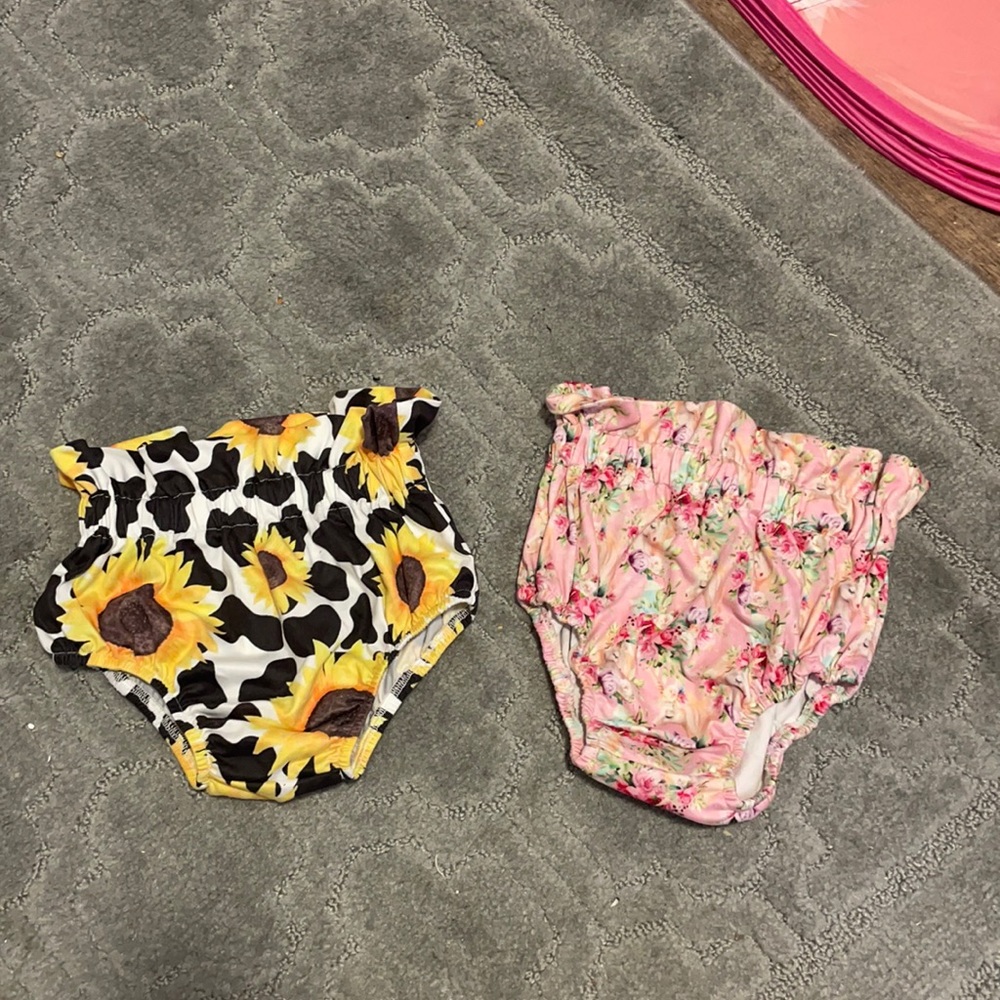 Bloomers